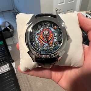 Ed Hardy Watch